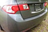 Thumbnail of 2010 Polished Metal Metallic Acura TSX