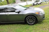 Thumbnail of 2010 Polished Metal Metallic Acura TSX