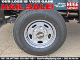 Thumbnail of 2025 Agate Black Metallic Ford F-250