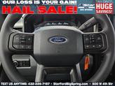 Thumbnail of 2025 Agate Black Metallic Ford F-250