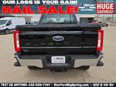 Thumbnail of 2025 Agate Black Metallic Ford F-250