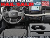 Thumbnail of 2025 Agate Black Metallic Ford F-250