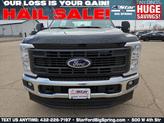 Thumbnail of 2025 Agate Black Metallic Ford F-250