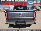 Thumbnail of 2025 Gray Ford F-250
