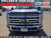 Thumbnail of 2025 Gray Ford F-250