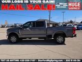 Thumbnail of 2025 Gray Ford F-250