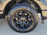 Thumbnail of 2025 Black Metallic Ford F-150