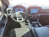 Thumbnail of 2025 Black Metallic Ford F-150