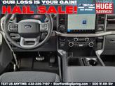 Thumbnail of 2025 White Ford F-150