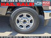 Thumbnail of 2025 Gray Metallic Ford F-250