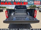 Thumbnail of 2025 Gray Metallic Ford F-250