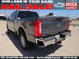 Thumbnail of 2025 Gray Metallic Ford F-250