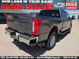 Thumbnail of 2025 Gray Metallic Ford F-250