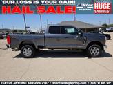 Thumbnail of 2025 Gray Metallic Ford F-250