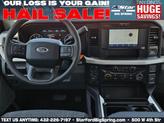 Thumbnail of 2025 Gray Metallic Ford F-250