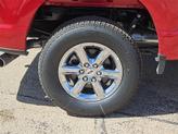 Thumbnail of 2025 Red Ford F-150