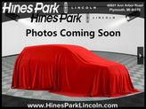 Photo of 2025 White Platinum Metallic Tri-Coat Lincoln Nautilus