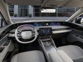 Thumbnail of 2025 White Platinum Metallic Tri-Coat Lincoln Nautilus