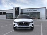 Thumbnail of 2025 White Platinum Metallic Tri-Coat Lincoln Nautilus