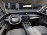 Thumbnail of 2025 Whisper Blue Metallic Clearcoat Lincoln Nautilus