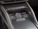 Thumbnail of 2025 Whisper Blue Metallic Clearcoat Lincoln Nautilus