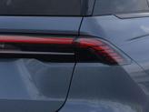 Thumbnail of 2025 Whisper Blue Metallic Clearcoat Lincoln Nautilus