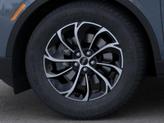 Thumbnail of 2025 Whisper Blue Metallic Clearcoat Lincoln Nautilus
