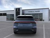 Thumbnail of 2025 Whisper Blue Metallic Clearcoat Lincoln Nautilus