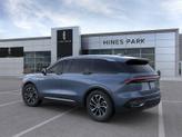 Thumbnail of 2025 Whisper Blue Metallic Clearcoat Lincoln Nautilus