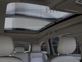 Thumbnail of 2025 Whisper Blue Metallic Clearcoat Lincoln Nautilus