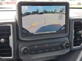 Thumbnail of 2023 Cyber Orange Metallic Tricoat Ford Bronco Sport