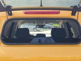 Thumbnail of 2023 Cyber Orange Metallic Tricoat Ford Bronco Sport