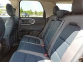 Thumbnail of 2023 Cyber Orange Metallic Tricoat Ford Bronco Sport