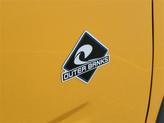 Thumbnail of 2023 Cyber Orange Metallic Tricoat Ford Bronco Sport