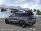 Thumbnail of 2025 Lustrous Gray Metallic Clearcoat Lincoln Nautilus