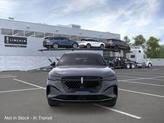 Thumbnail of 2025 Lustrous Gray Metallic Clearcoat Lincoln Nautilus