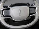 Thumbnail of 2025 Lustrous Gray Metallic Clearcoat Lincoln Nautilus