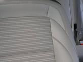 Thumbnail of 2025 Lustrous Gray Metallic Clearcoat Lincoln Nautilus