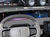 Thumbnail of 2025 Lustrous Gray Metallic Clearcoat Lincoln Nautilus
