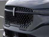 Thumbnail of 2025 Lustrous Gray Metallic Clearcoat Lincoln Nautilus