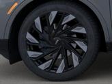 Thumbnail of 2025 Lustrous Gray Metallic Clearcoat Lincoln Nautilus