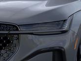 Thumbnail of 2025 Lustrous Gray Metallic Clearcoat Lincoln Nautilus