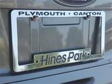 Thumbnail of 2013 Sterling Gray Metallic Ford Escape