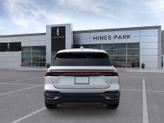 Thumbnail of 2025 Silver Radiance Metallic Clearcoat Lincoln Nautilus