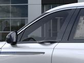 Thumbnail of 2025 Silver Radiance Metallic Clearcoat Lincoln Nautilus