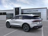 Thumbnail of 2025 Silver Radiance Metallic Clearcoat Lincoln Nautilus