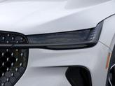 Thumbnail of 2025 Silver Radiance Metallic Clearcoat Lincoln Nautilus