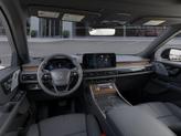 Thumbnail of 2025 Pristine White Metallic Tri-Coat Lincoln Aviator