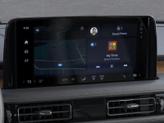 Thumbnail of 2025 Pristine White Metallic Tri-Coat Lincoln Aviator