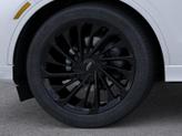 Thumbnail of 2025 Pristine White Metallic Tri-Coat Lincoln Aviator